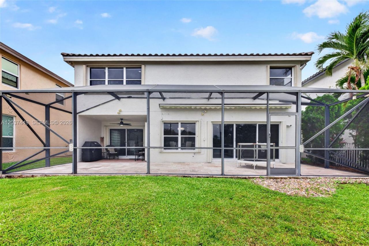 17488 SW 28th Ct , Miramar, FL 33029 Photo