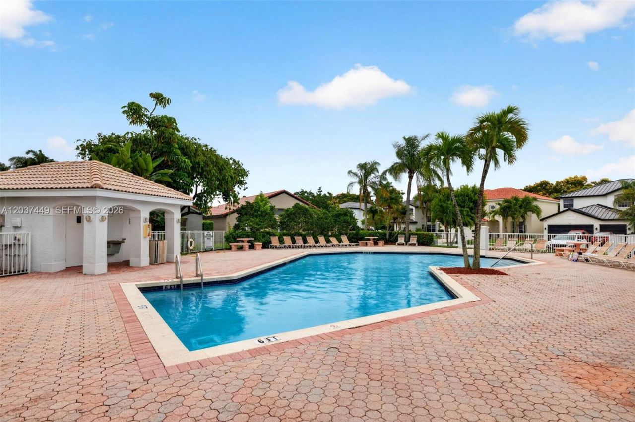 17488 SW 28th Ct , Miramar, FL 33029 Photo