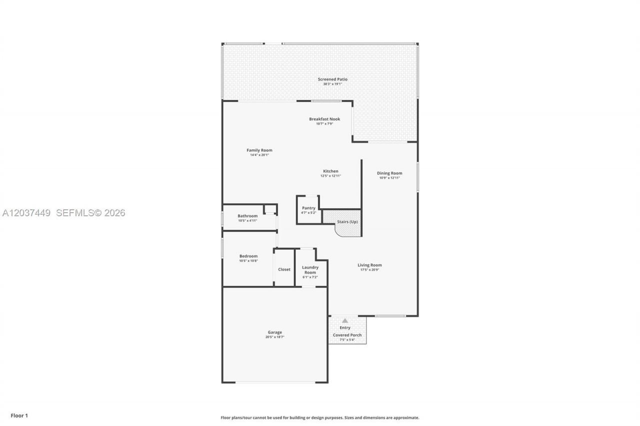 17488 SW 28th Ct , Miramar, FL 33029 Photo