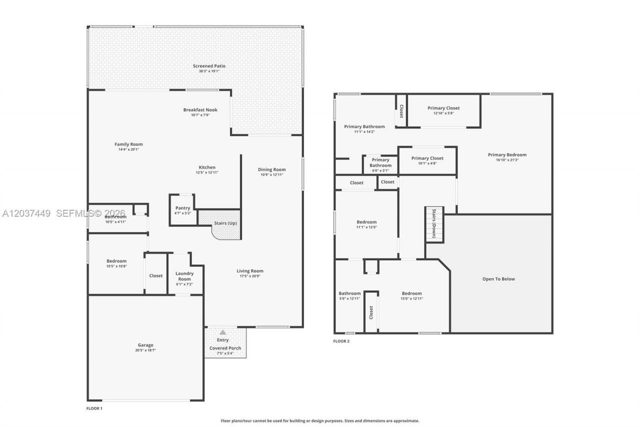 17488 SW 28th Ct , Miramar, FL 33029 Photo