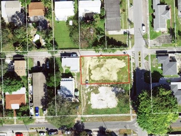 1350 SW 3rd Ave, Dania Beach, FL 33004