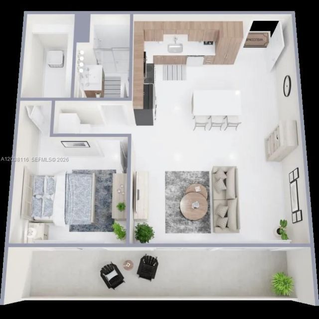 25850 SW 140th Ct , Unit 5-304, Homestead, FL 33032 Photo