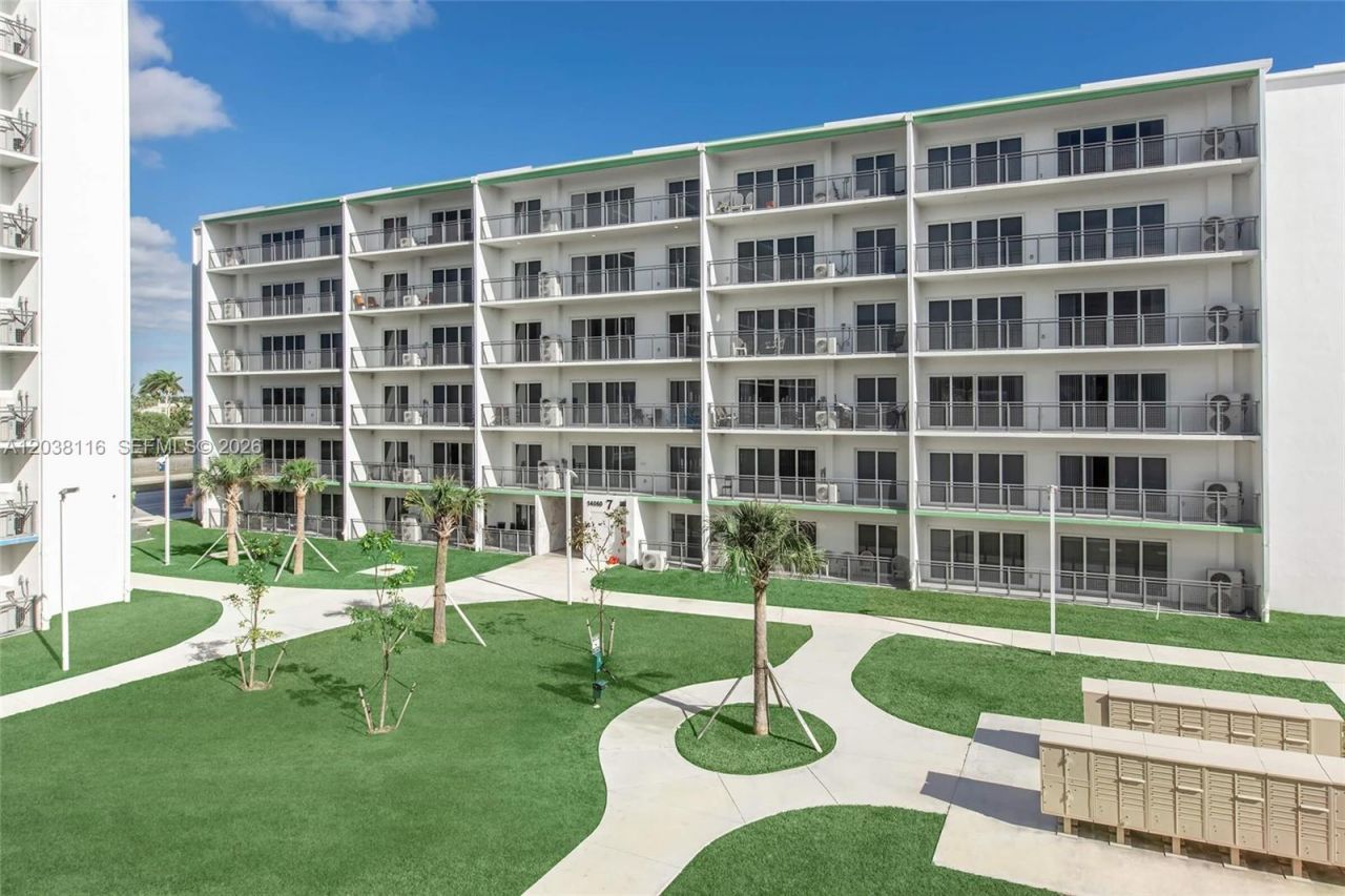 25850 SW 140th Ct , Unit 5-304, Homestead, FL 33032 Photo