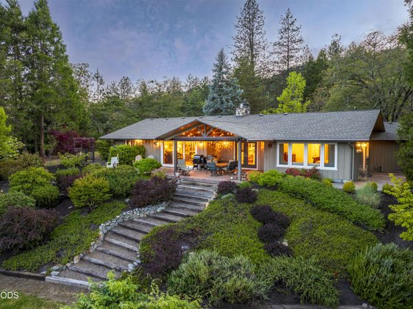 2564 Old Military Road, Central Point, OR 97502