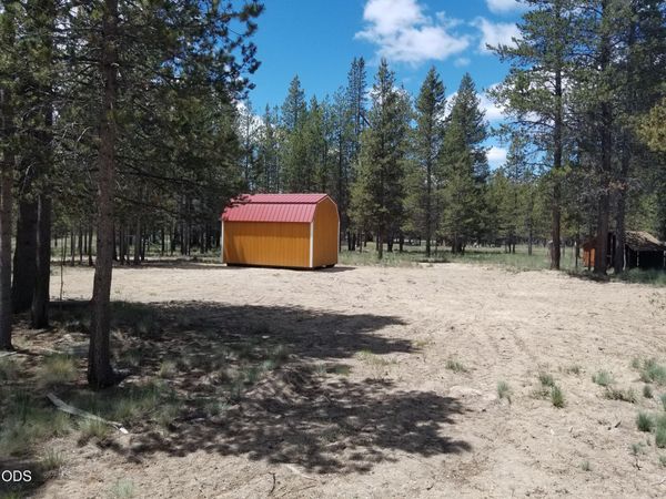 0 Birchwood Road, Unit TL 8400, La Pine, OR 97739