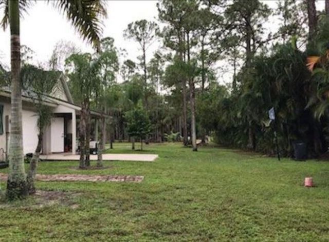 15831 N 44th St Street N, Loxahatchee Groves, FL 33470 Photo