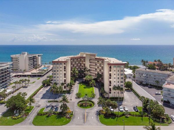 3475 S Ocean Boulevard, Unit 1030, Palm Beach, FL 33480