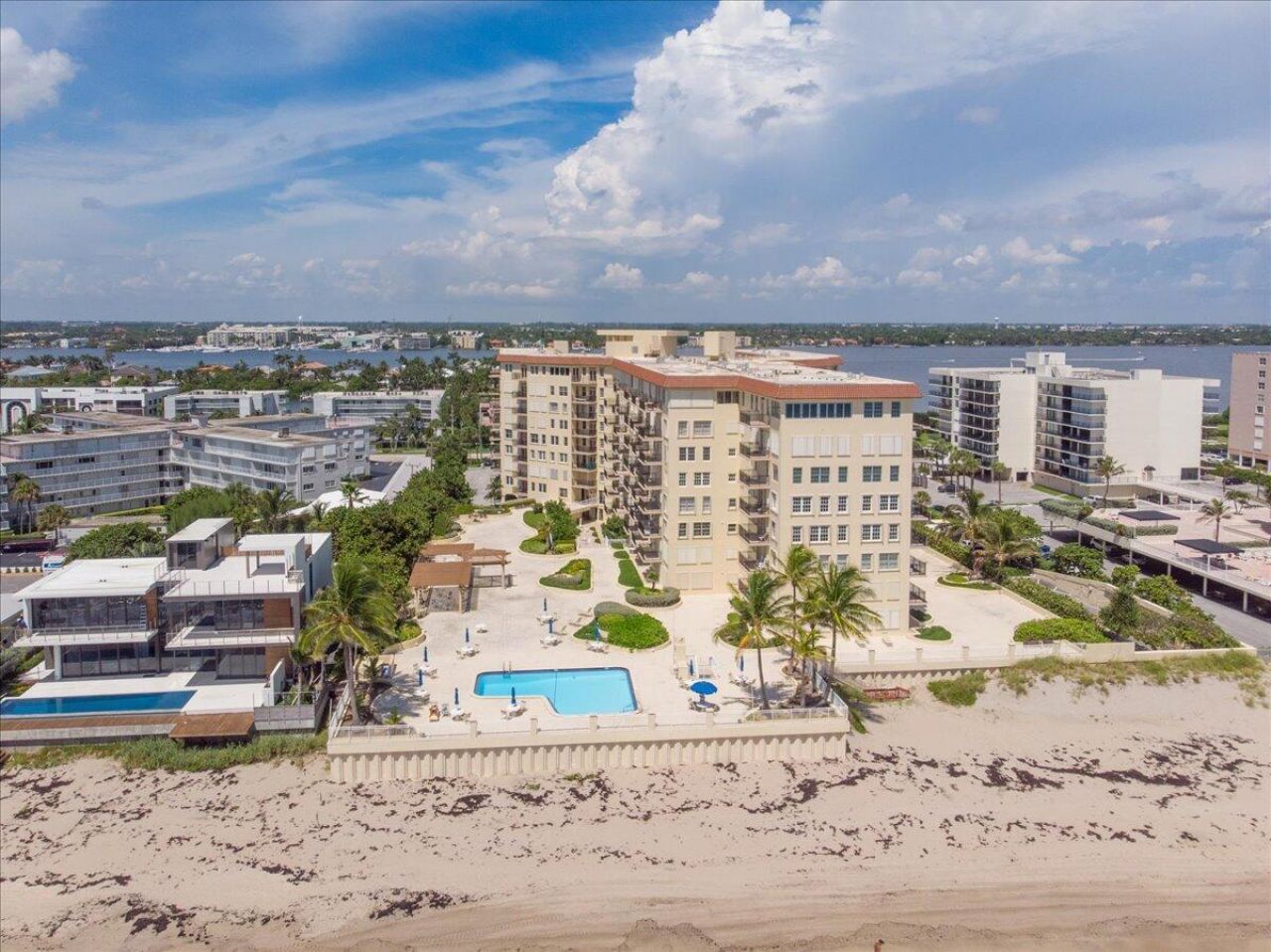 3475 S Ocean Boulevard, Unit 1030, Palm Beach, FL 33480 Photo