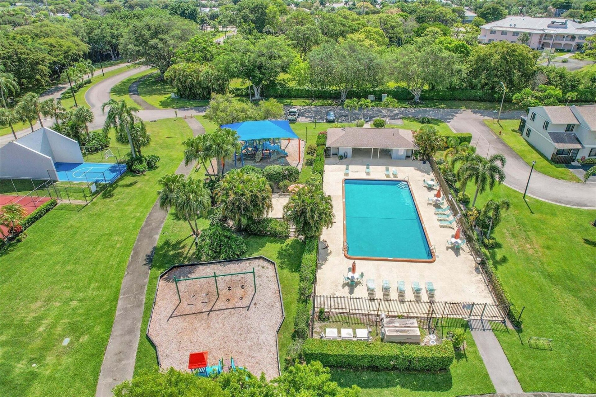 5162 Tennis Lane, Delray Beach, FL 33484 Photo