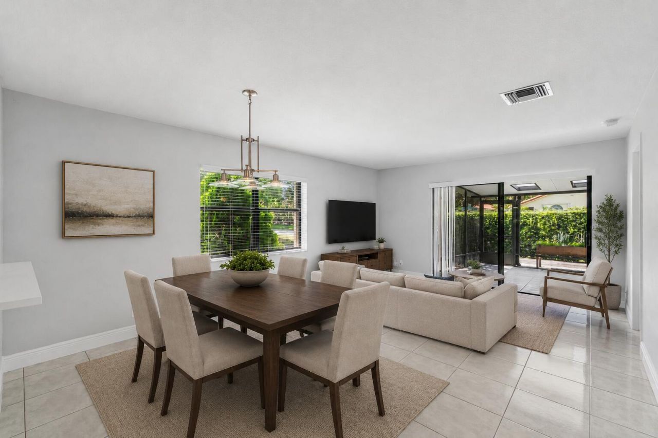 5162 Tennis Lane, Delray Beach, FL 33484 Photo