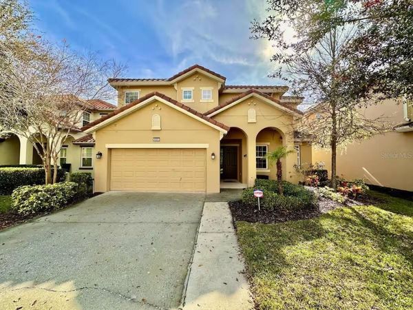 4353 ACORN COURT , DAVENPORT, FL 33837