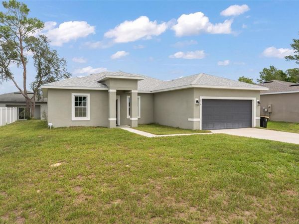 274 ELM COURT , KISSIMMEE, FL 34759