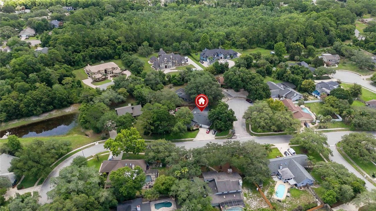 176 Tim Tam Court , Lake Mary, FL 32746 Photo