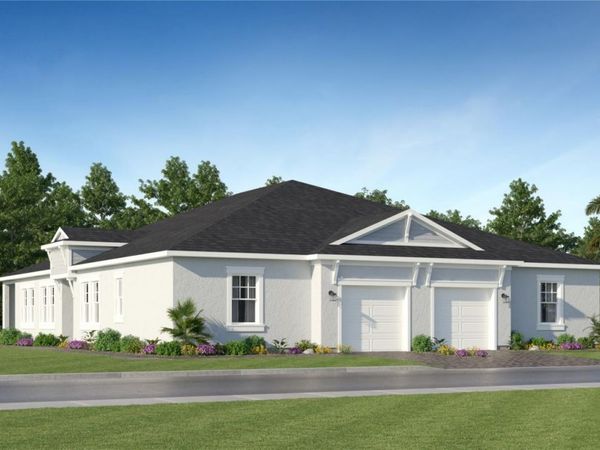 4286 ST THOMAS WAY , KISSIMMEE, FL 34758