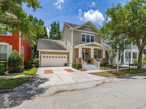 1024 BANKS ROSE STREET, CELEBRATION, FL 34747
