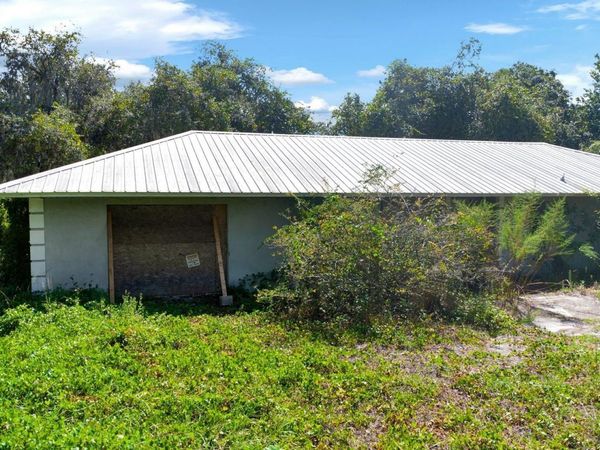2795 ABSHER ROAD , ST CLOUD, FL 34771