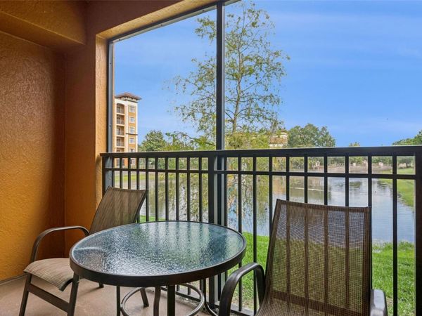12538 FLORIDAYS RESORT DRIVE , Unit 109C, ORLANDO, FL 32821