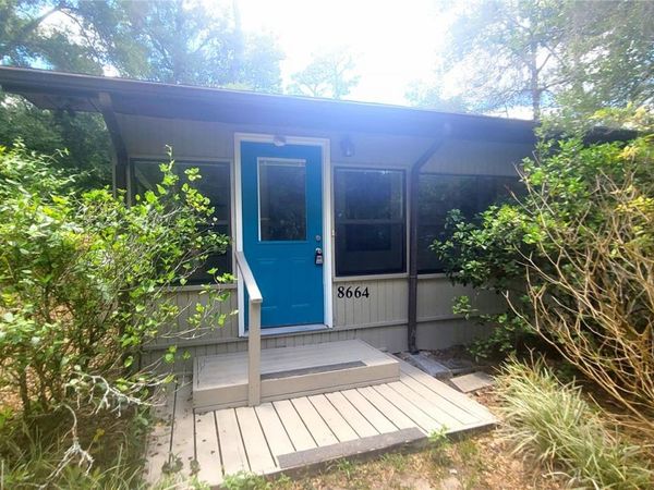 8664 CR 639, BUSHNELL, FL 33513
