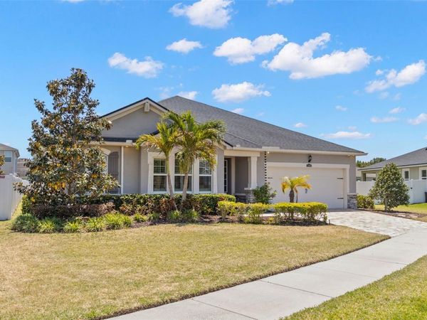 12109 NIGHT JASMINE COVE , RIVERVIEW, FL 33579