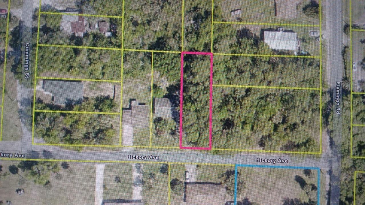 212 Hickory Avenue, Oak Hill, FL 32759 Main Photo