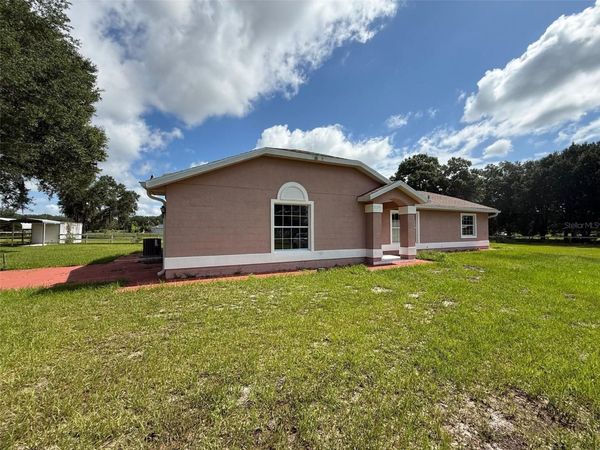 14235 SW 16TH AVENUE , OCALA, FL 34473