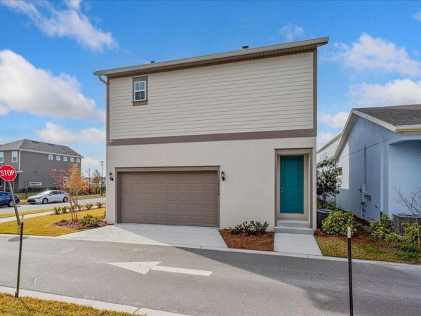 10388 BRAGG ALLEY , ORLANDO, FL 32827