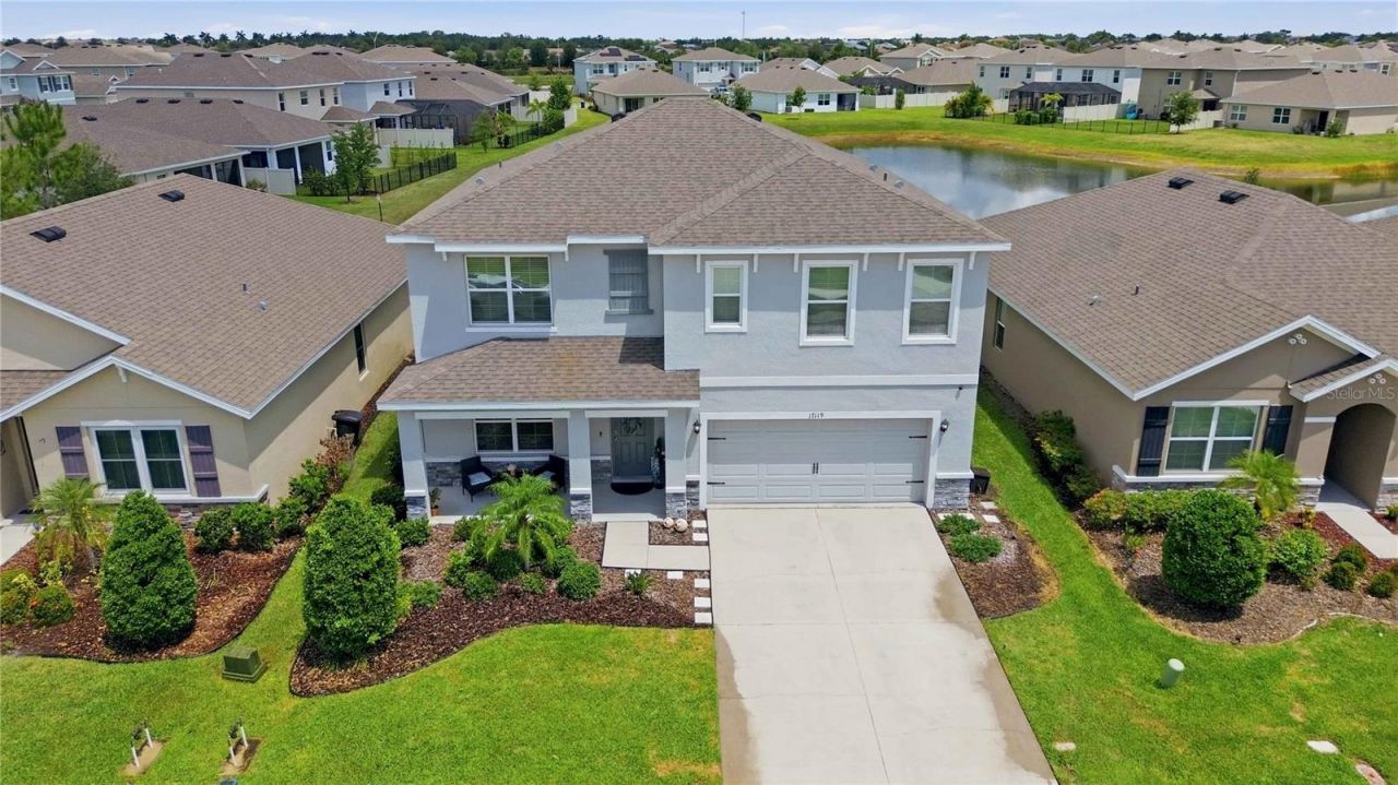 17119 Harvest Moon Way , Bradenton, FL 34211 Photo
