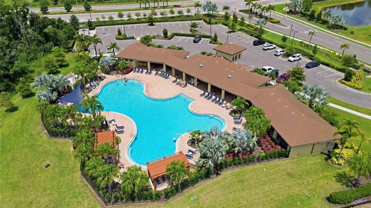 17119 Harvest Moon Way , Bradenton, FL 34211 Photo