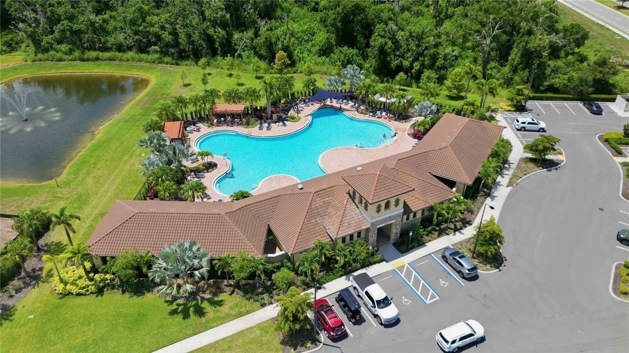 17119 Harvest Moon Way , Bradenton, FL 34211 Photo