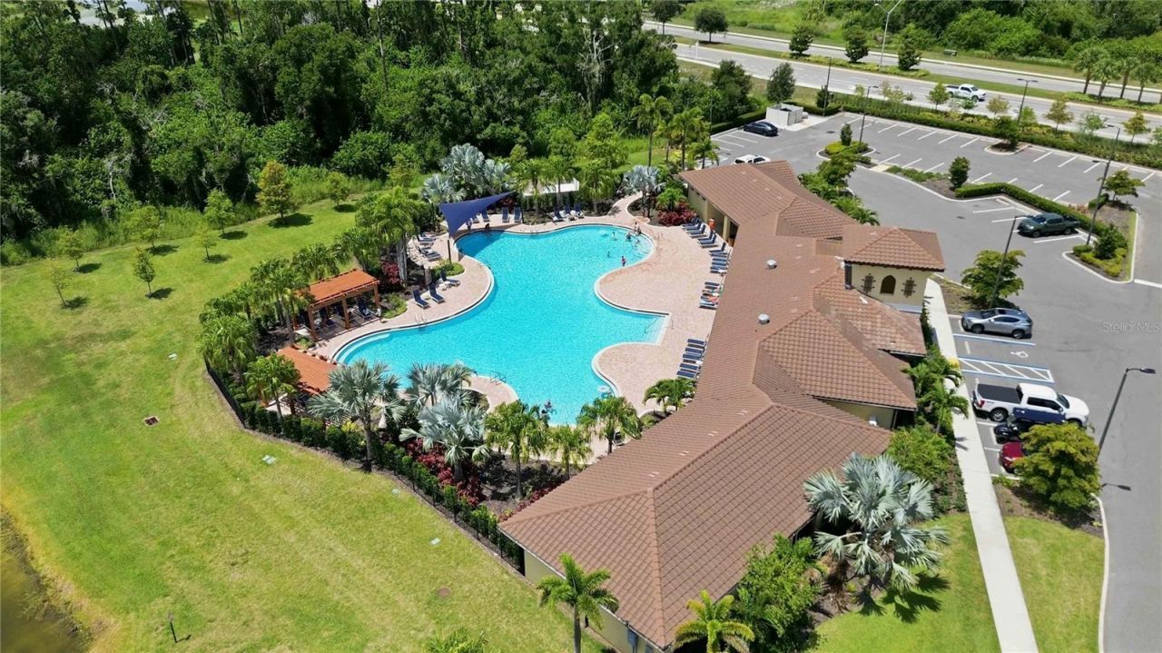 17119 Harvest Moon Way , Bradenton, FL 34211 Photo