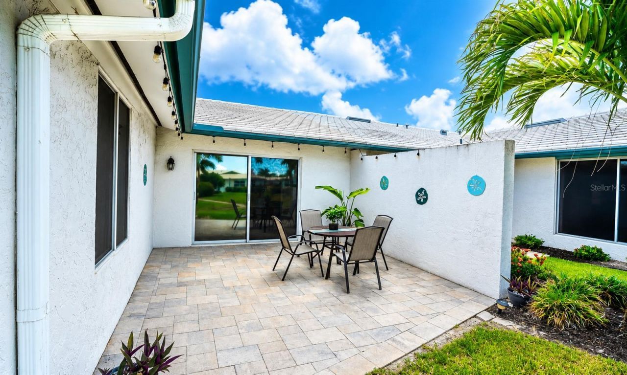 7315 8th Avenue W, Unit 5824, Bradenton, FL 34209 Photo