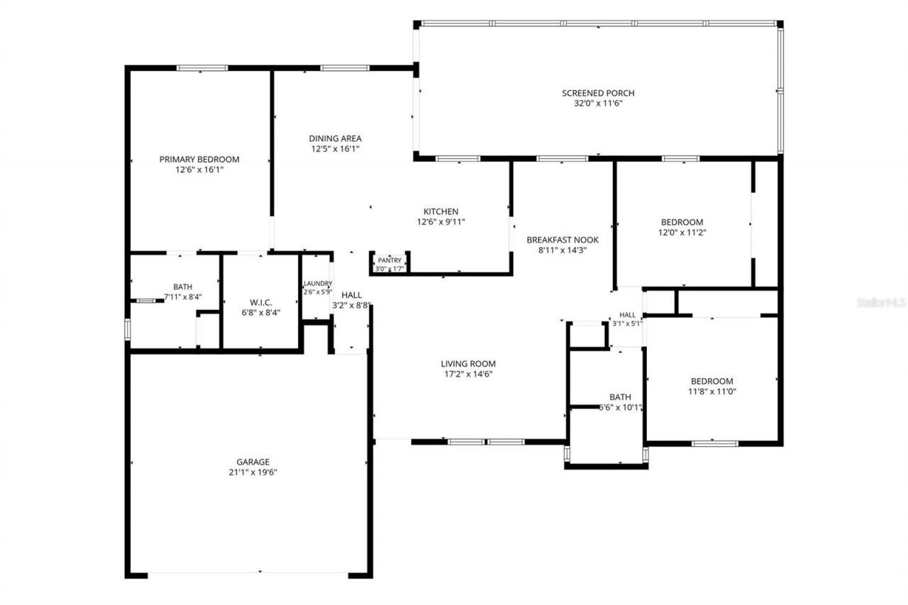 6807 36th Ave Dr W W, Bradenton, FL 34209 Photo