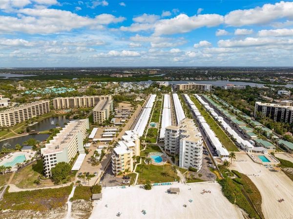 5830 MIDNIGHT PASS ROAD , Unit 51, SARASOTA, FL 34242