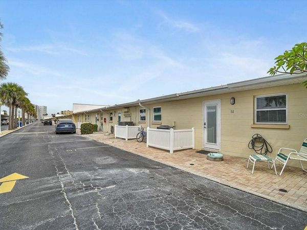 5830 MIDNIGHT PASS ROAD , Unit 51, SARASOTA, FL 34242