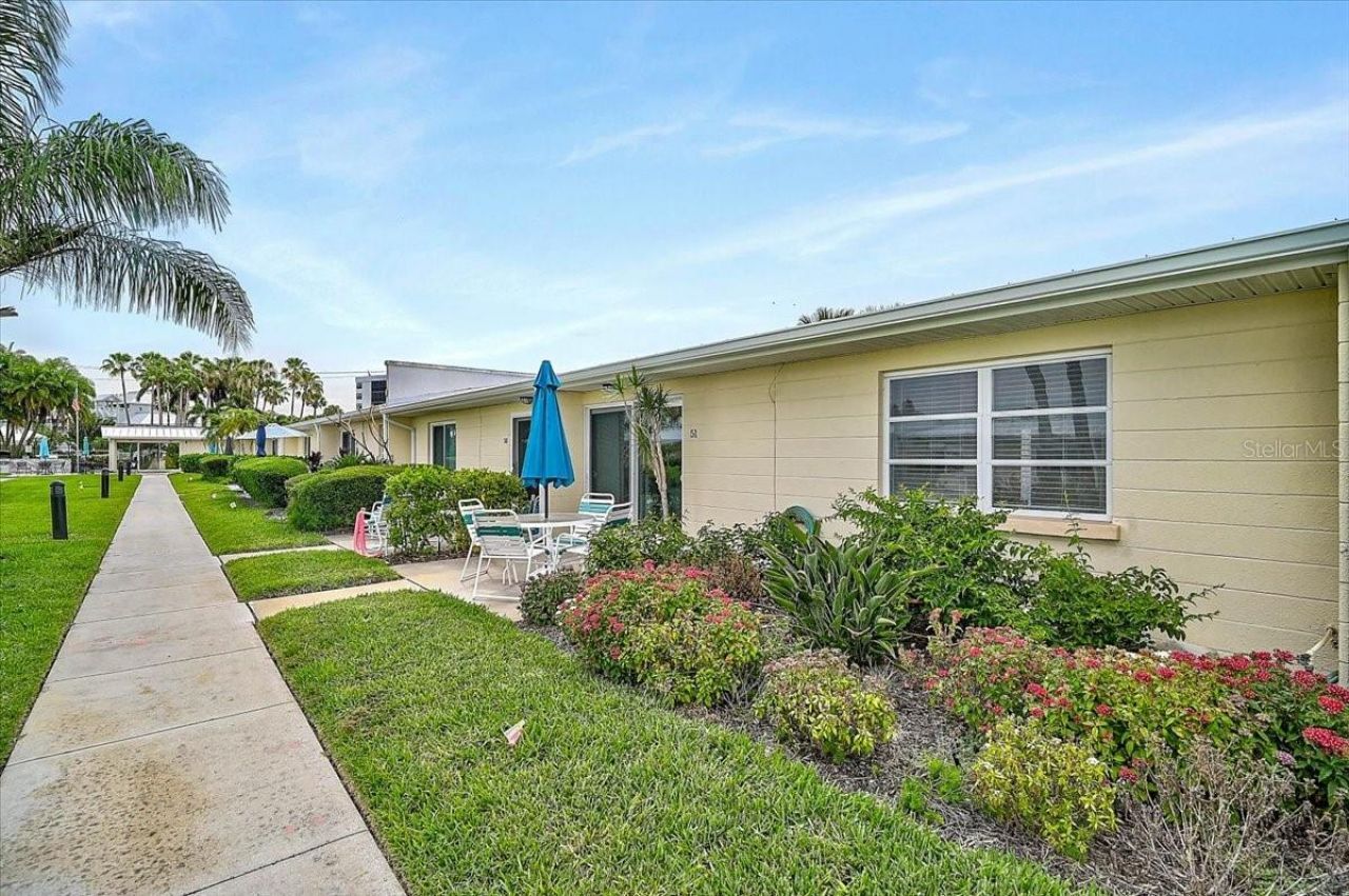 5830 Midnight Pass Road, Unit 51, Sarasota, FL 34242 Photo