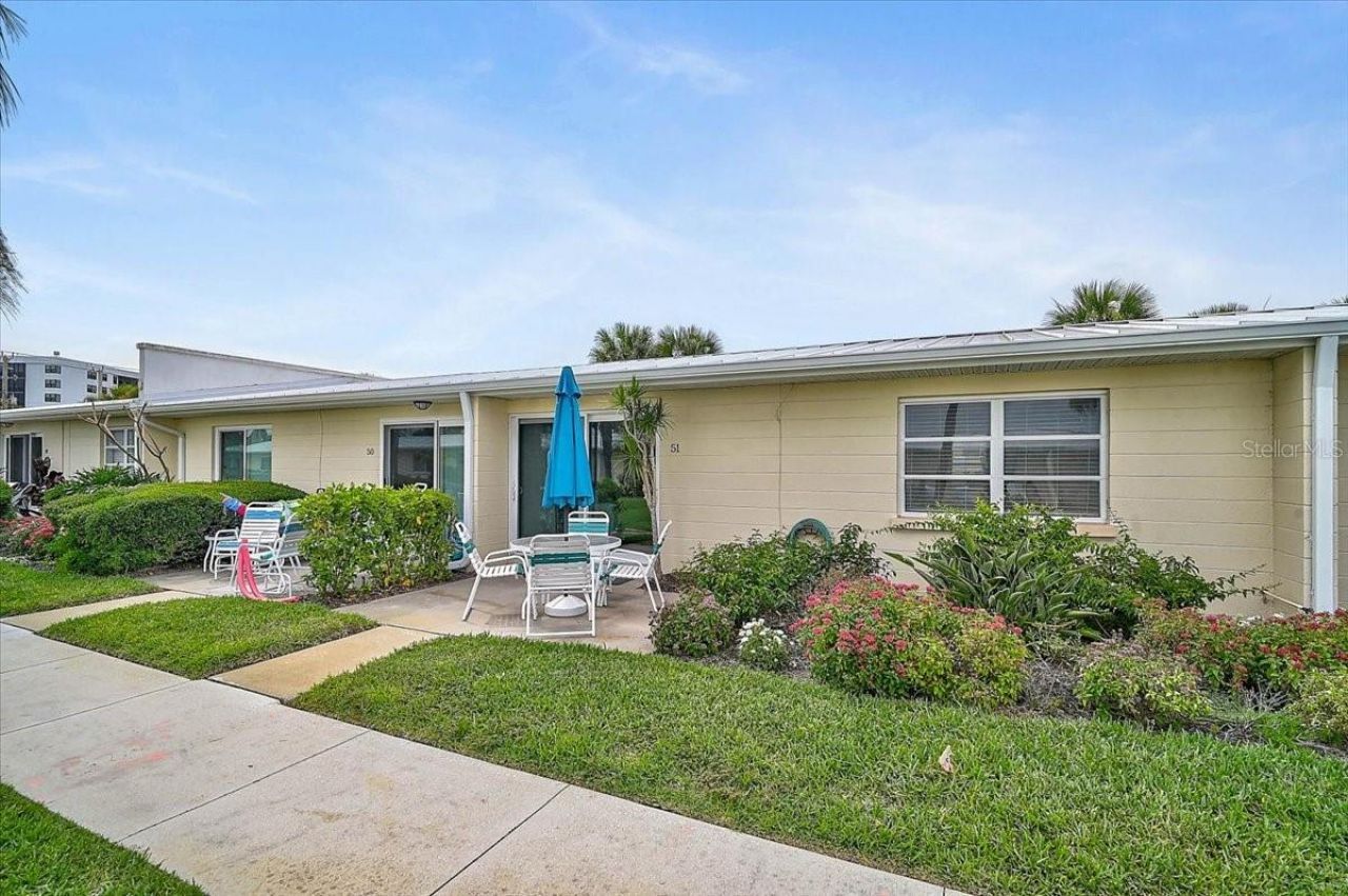5830 Midnight Pass Road, Unit 51, Sarasota, FL 34242 Photo