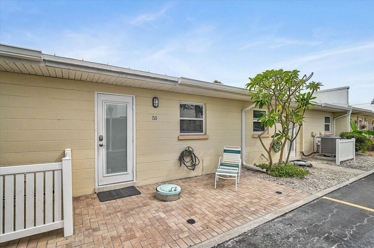 5830 Midnight Pass Road, Unit 51, Sarasota, FL 34242 Photo