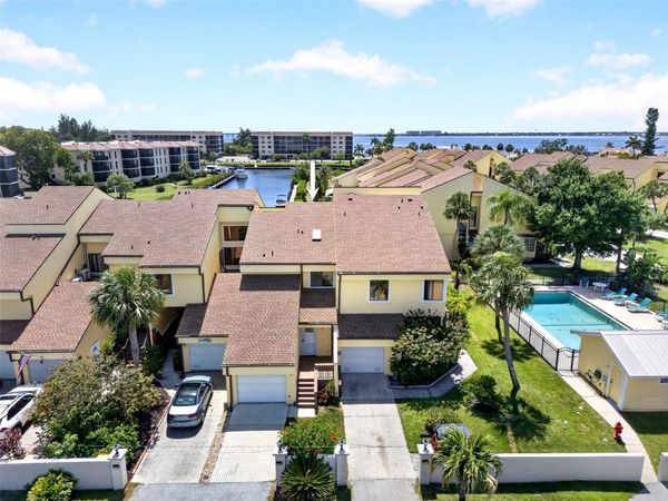 25188 MARION AVENUE, Unit 1006, PUNTA GORDA, FL 33950