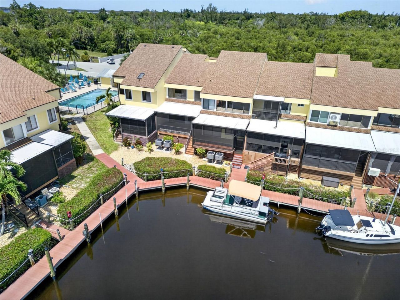25188 Marion Avenue , Unit 1006, Punta Gorda, FL 33950 Photo