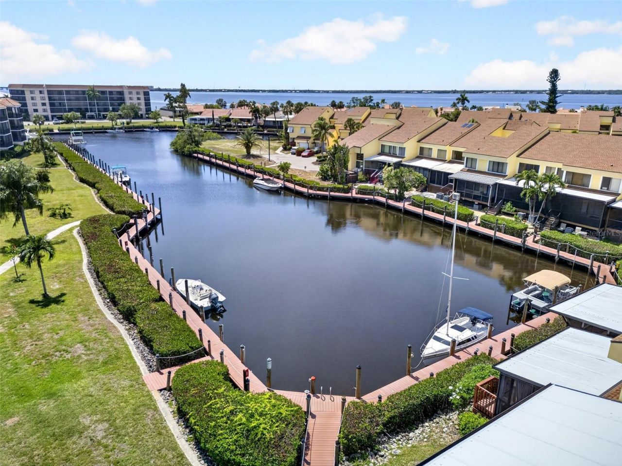 25188 Marion Avenue , Unit 1006, Punta Gorda, FL 33950 Photo