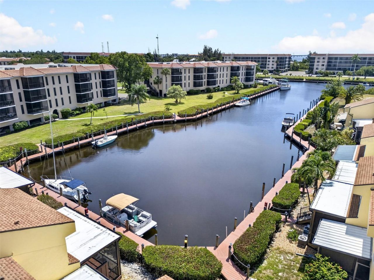 25188 Marion Avenue , Unit 1006, Punta Gorda, FL 33950 Photo