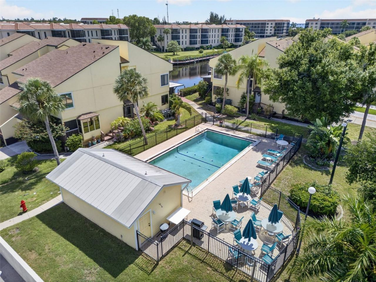 25188 Marion Avenue , Unit 1006, Punta Gorda, FL 33950 Photo