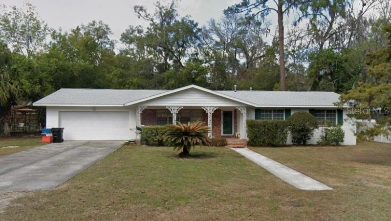 3716 SW 6th Place , Gainesville, FL 32607 Photo