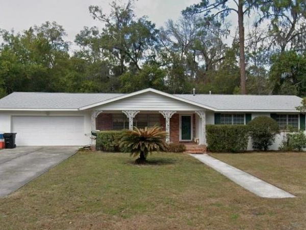 3716 SW 6TH PLACE , GAINESVILLE, FL 32607