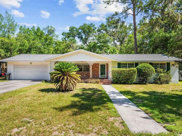 3716 SW 6TH PLACE, GAINESVILLE, FL 32607