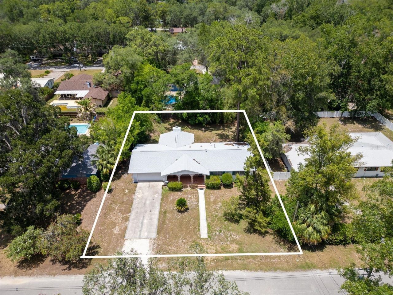 3716 SW 6th Place, Gainesville, FL 32607 Photo