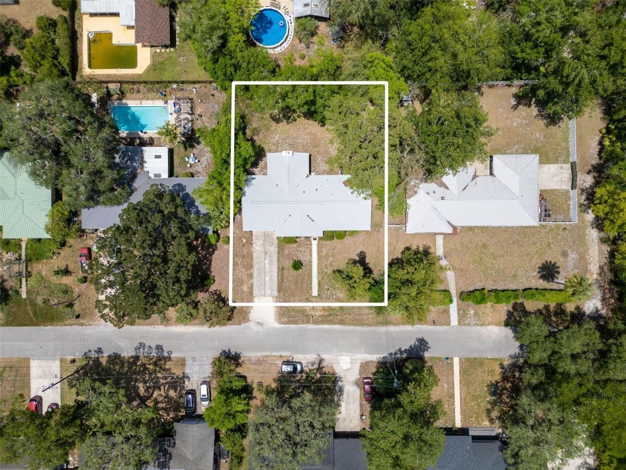 3716 SW 6th Place, Gainesville, FL 32607 Photo