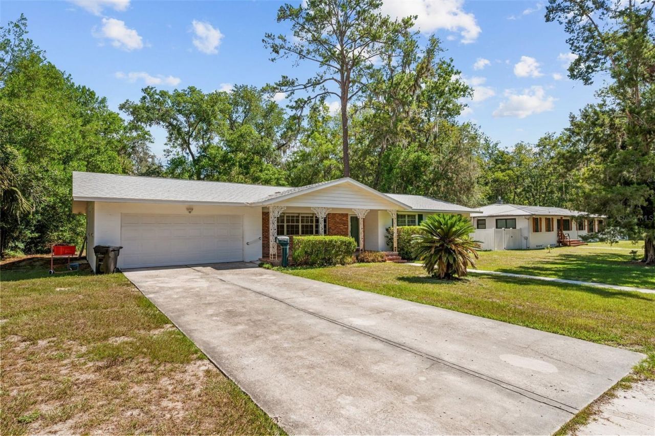 3716 SW 6th Place, Gainesville, FL 32607 Photo