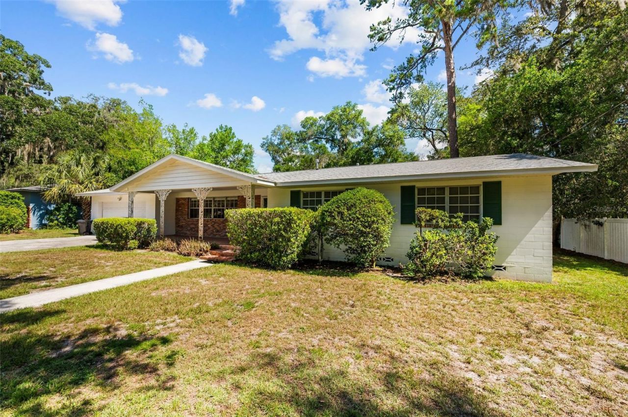 3716 SW 6th Place, Gainesville, FL 32607 Photo