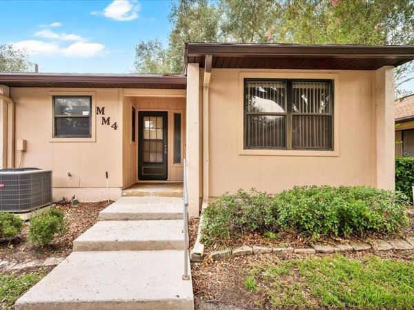 2025 SYLVESTER ROAD , Unit MM4, LAKELAND, FL 33803